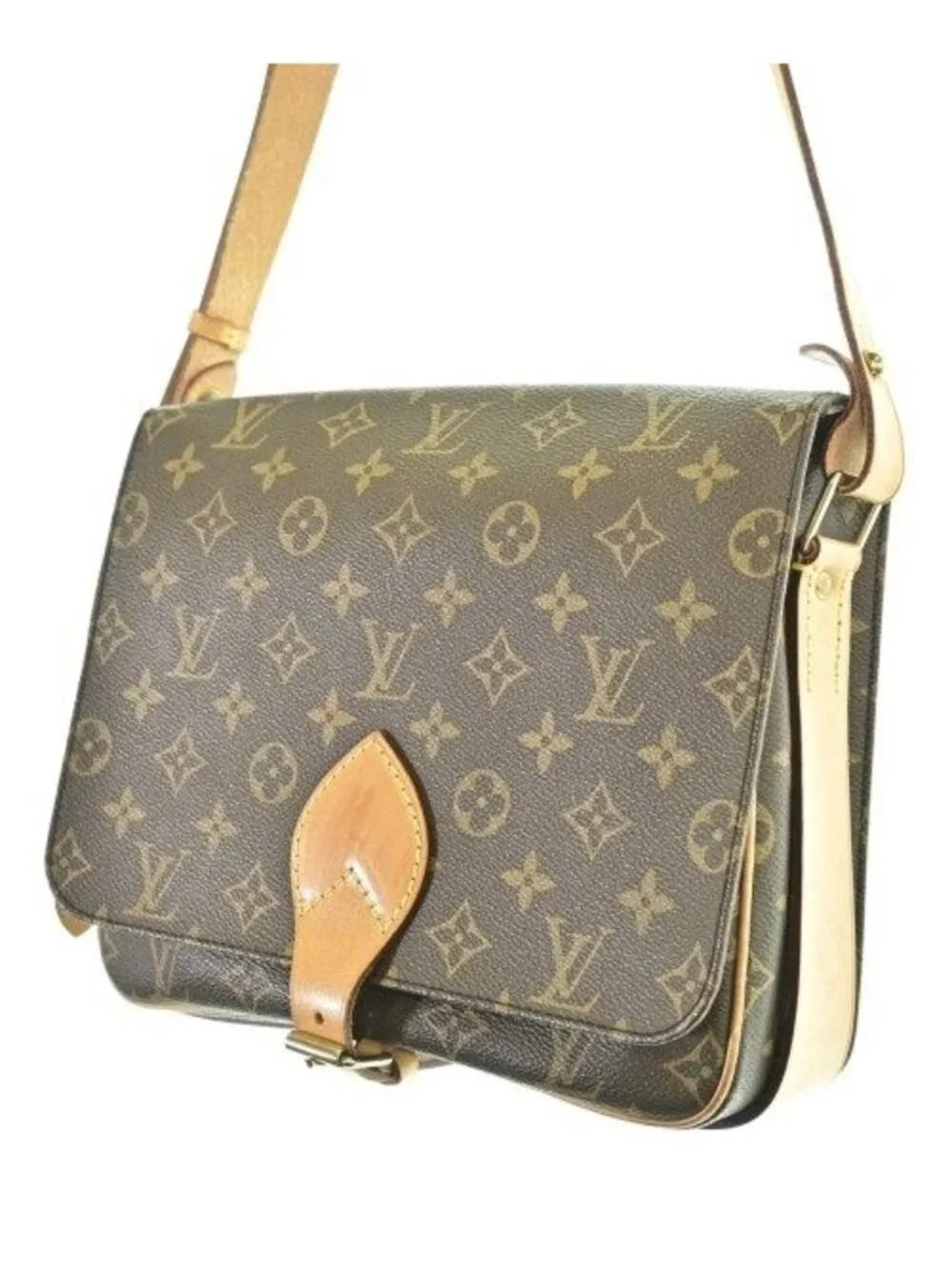Louis Vuitton Shoulder Bag